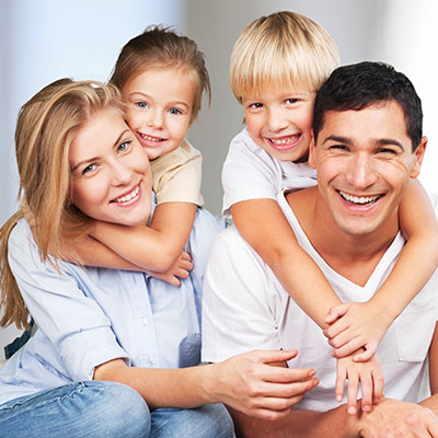 family dentistry